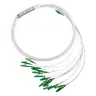 fiber optic PLC splitter